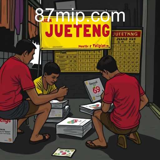 Jueteng
