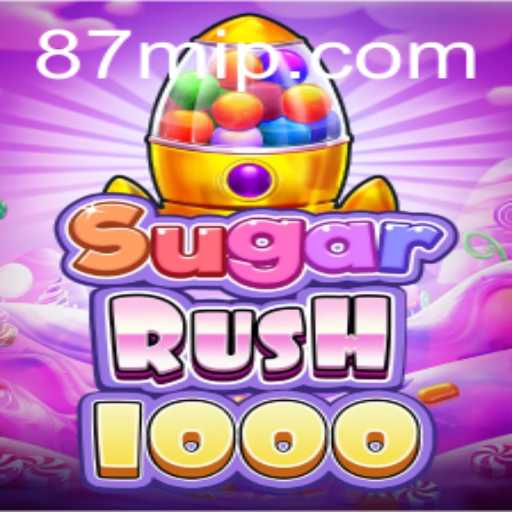 Explorando o Mundo do SugarRush1000: Uma Excitante Aventura de Jogo