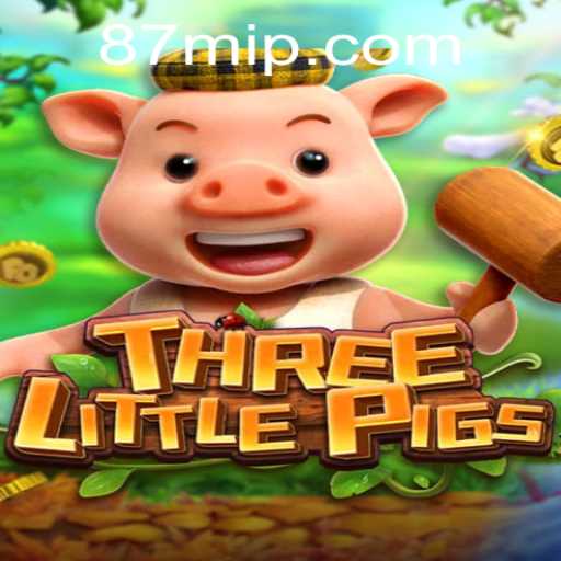 Descubra o Jogo THREELITTLEPIGS: A Nova Sensação dos Games Online